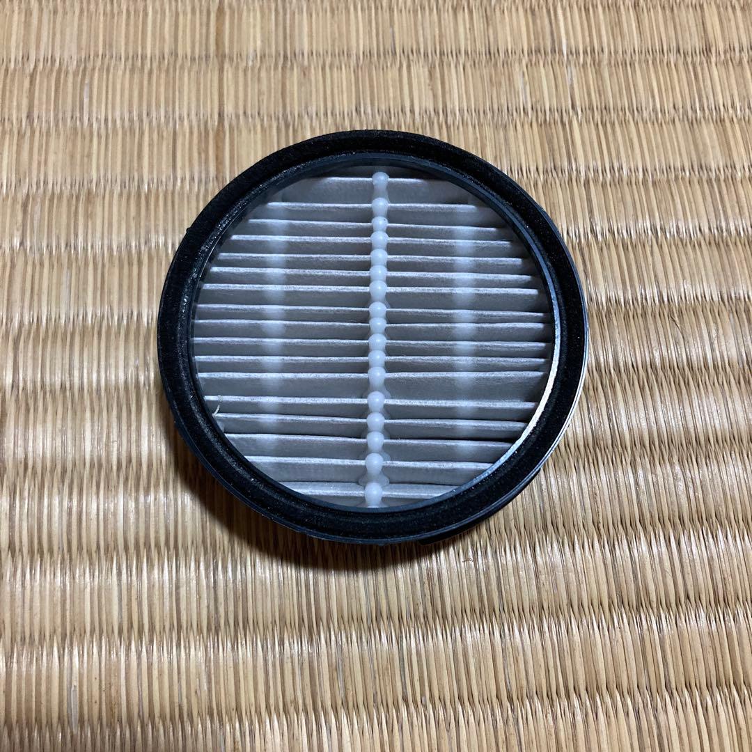アイリスオーヤマ　サイクロンクリーナー