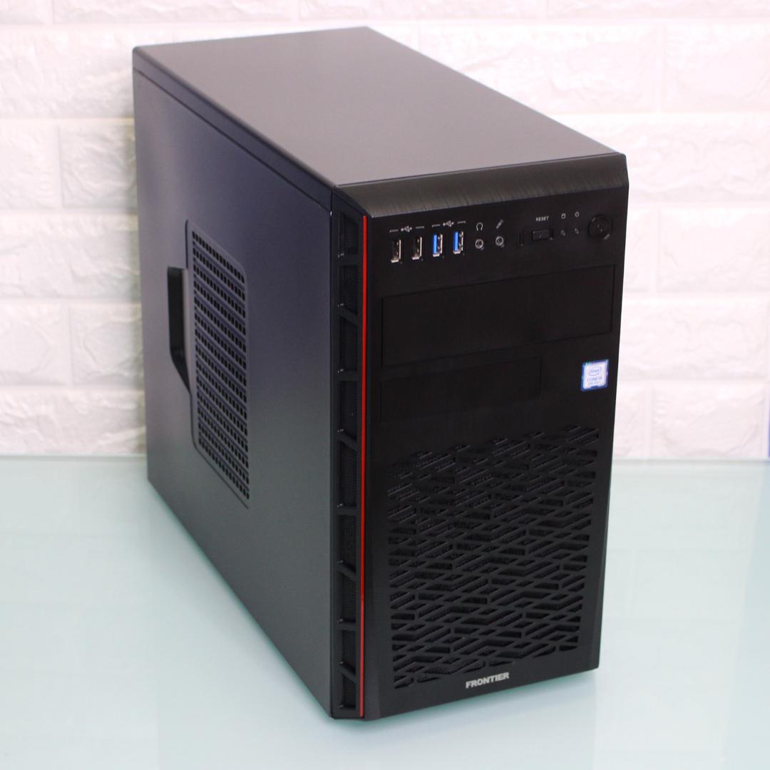 ☆ゲーミングPC☆i5-9400F GTX1650☆