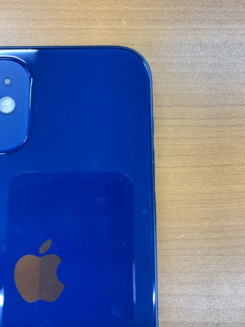 寺*田様 動作確認済 iPhone 12 128GB ID C3733
