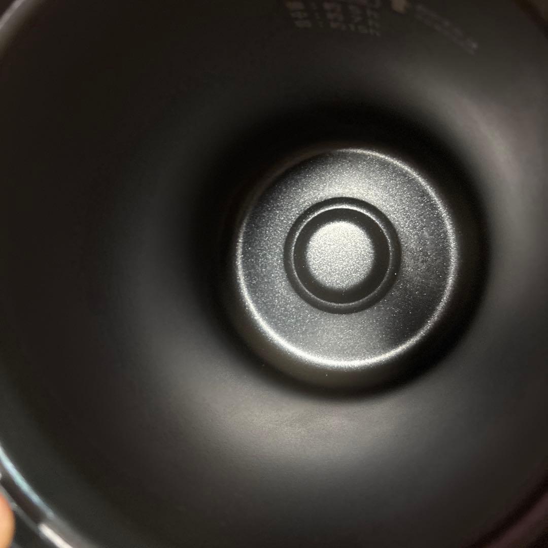 【美品】2025年製 スチーム加湿器 ライト モカ　KHM-MHU601-C