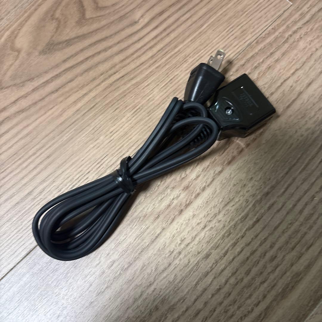 【美品】2025年製 スチーム加湿器 ライト モカ　KHM-MHU601-C