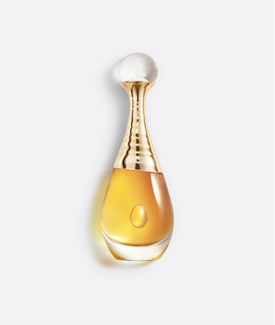 Dior ジャドール ロー 50ml エッセンス・ド・パルファム