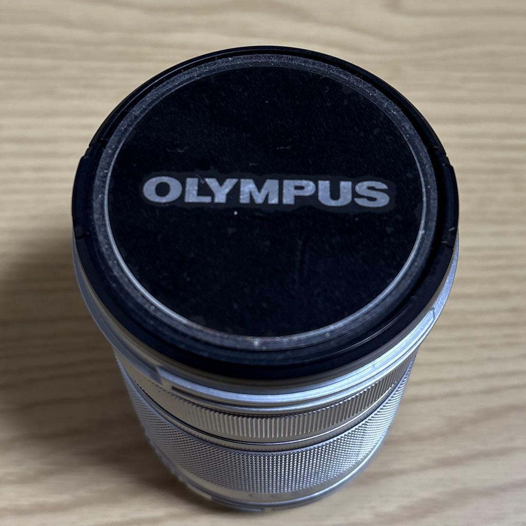 OLYMPUS 40-150mm F4.0-5.6 ズームレンズ