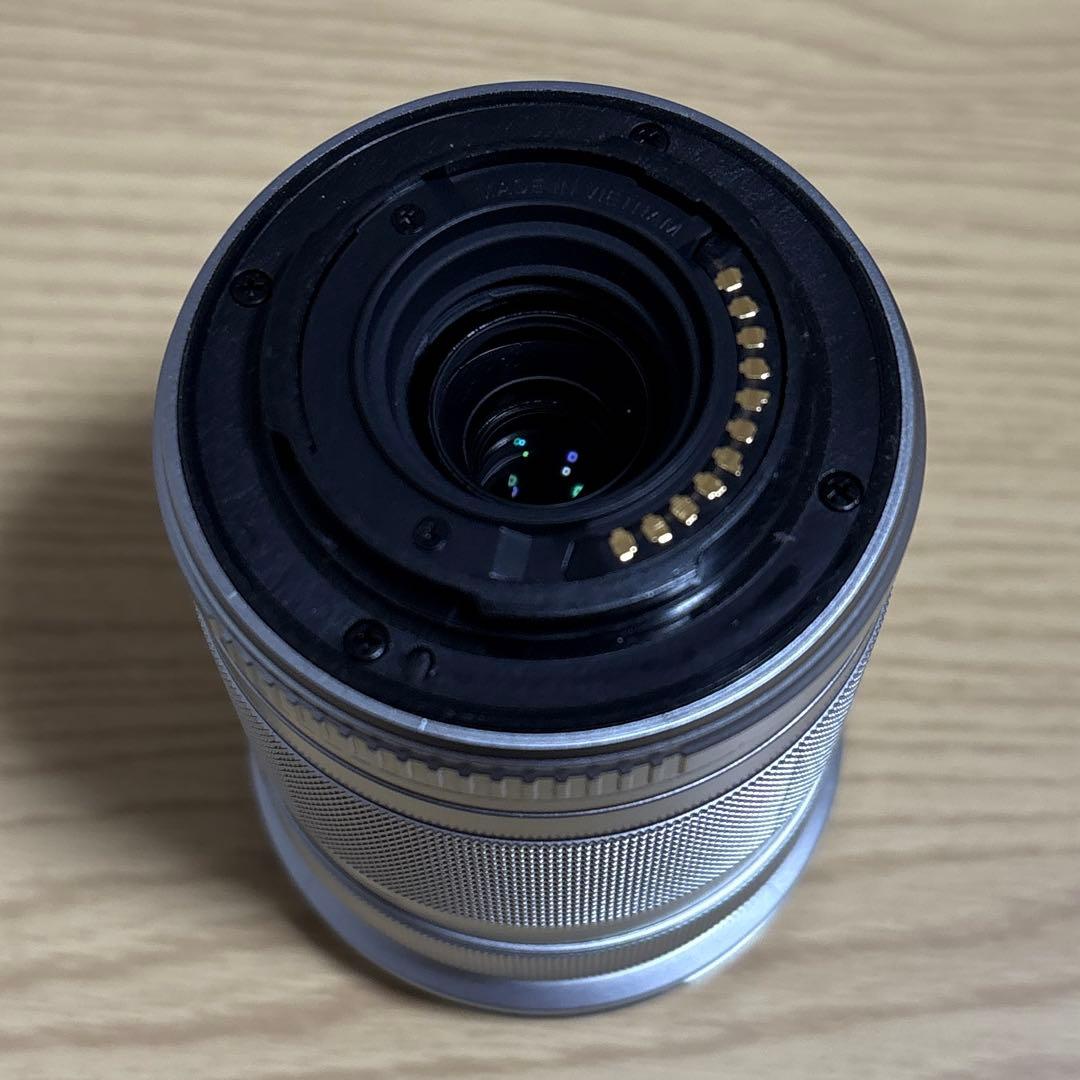 OLYMPUS 40-150mm F4.0-5.6 ズームレンズ