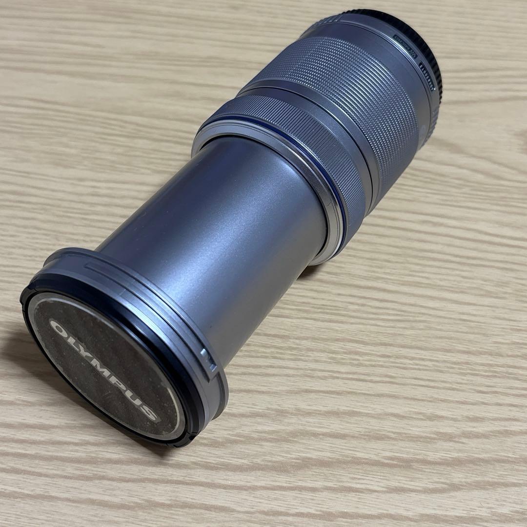 OLYMPUS 40-150mm F4.0-5.6 ズームレンズ