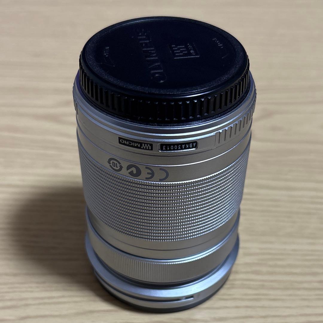 OLYMPUS 40-150mm F4.0-5.6 ズームレンズ