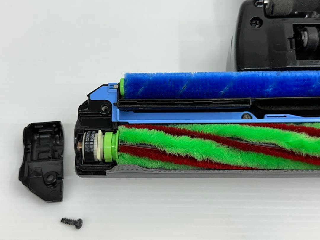 ヘッド　回転ブラシ　日立掃除機　D-AP43 パワーブラシ　パワーヘッド 中古