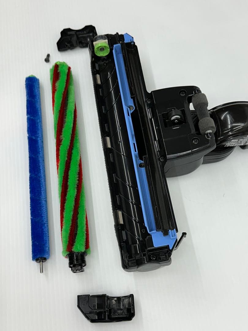 ヘッド　回転ブラシ　日立掃除機　D-AP43 パワーブラシ　パワーヘッド 中古