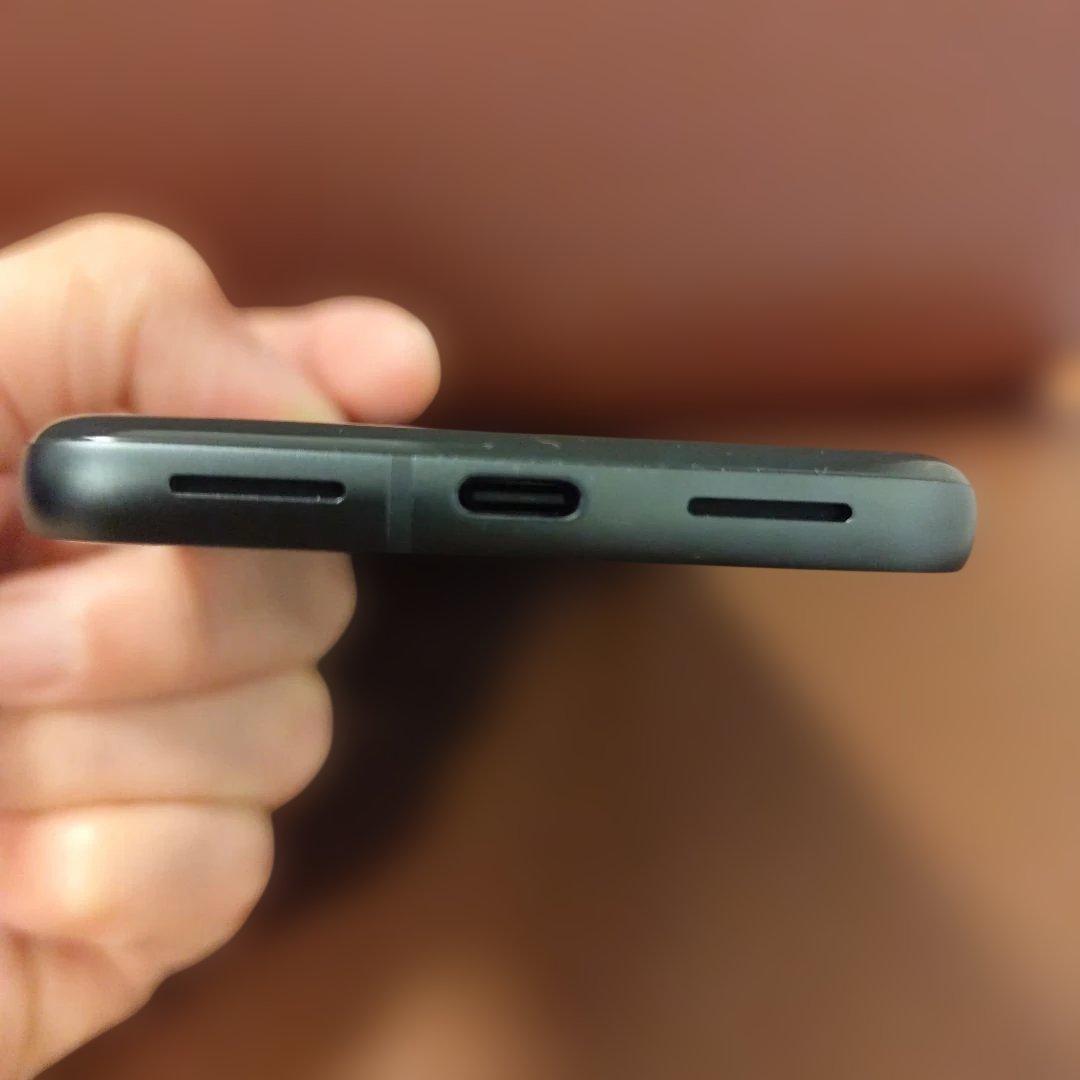 GooglePixel8 ブラック