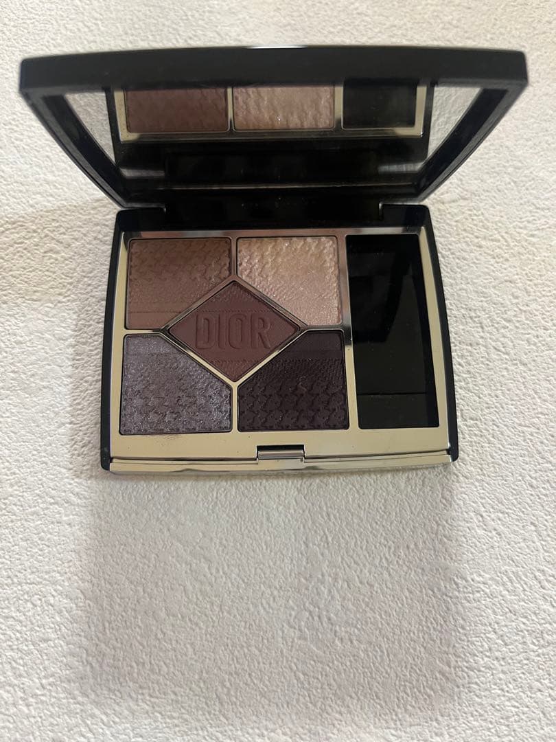 Dior サンククルールクチュー769