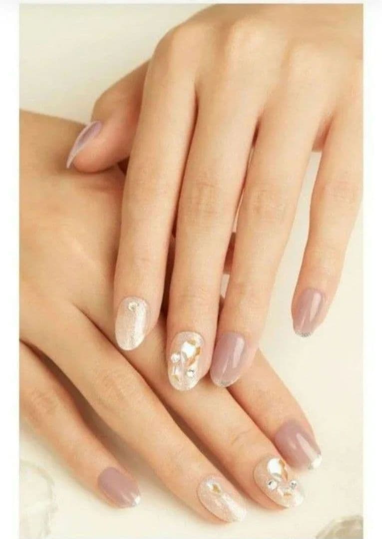 新品 DASHING DIVA ダッシングディバ 10種セット ネイルチップ