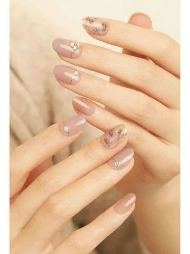 新品 DASHING DIVA ダッシングディバ 10種セット ネイルチップ