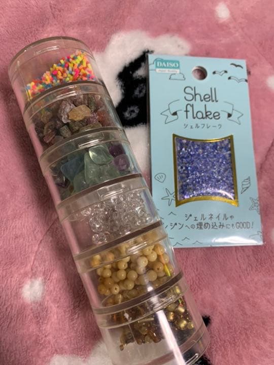 ネイルネイル シュードジェル ネイルカラー
