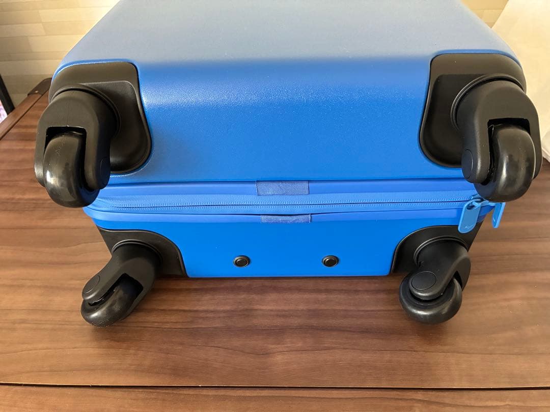 タグ付新品⭐️ MINI 純正 ⭐️ キャリーバッグ⭐️スーツケース⭐️28L