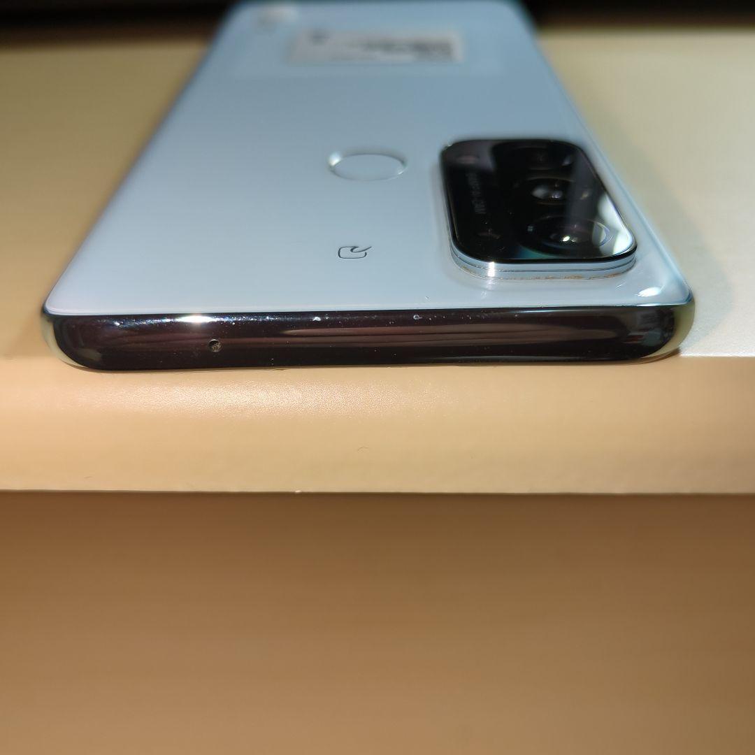 《美品》OPPO Reno5 A シムフリー端末