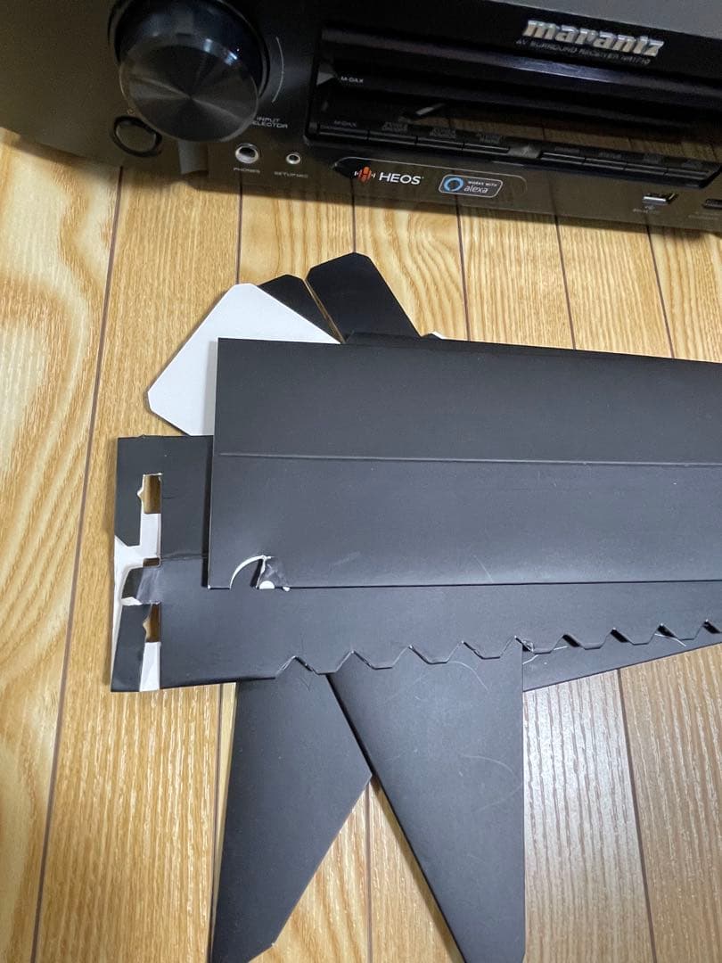 Marantz マランツ アンプ NR1710