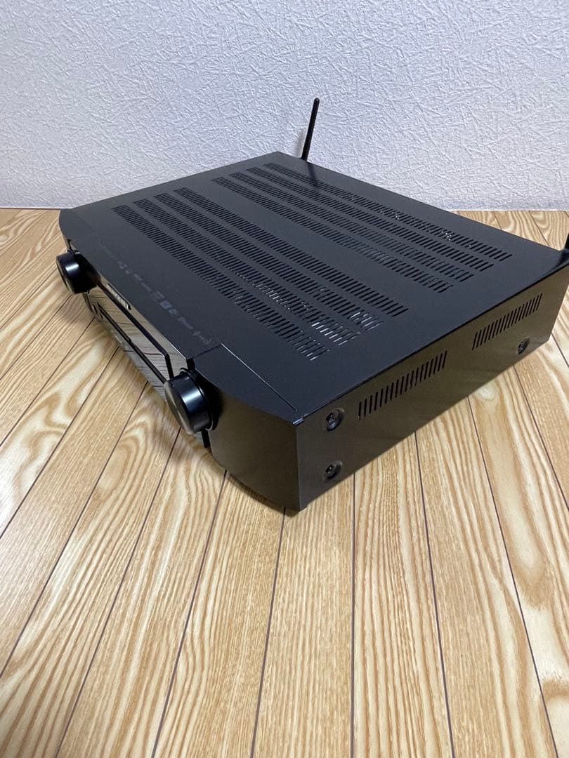 Marantz マランツ アンプ NR1710