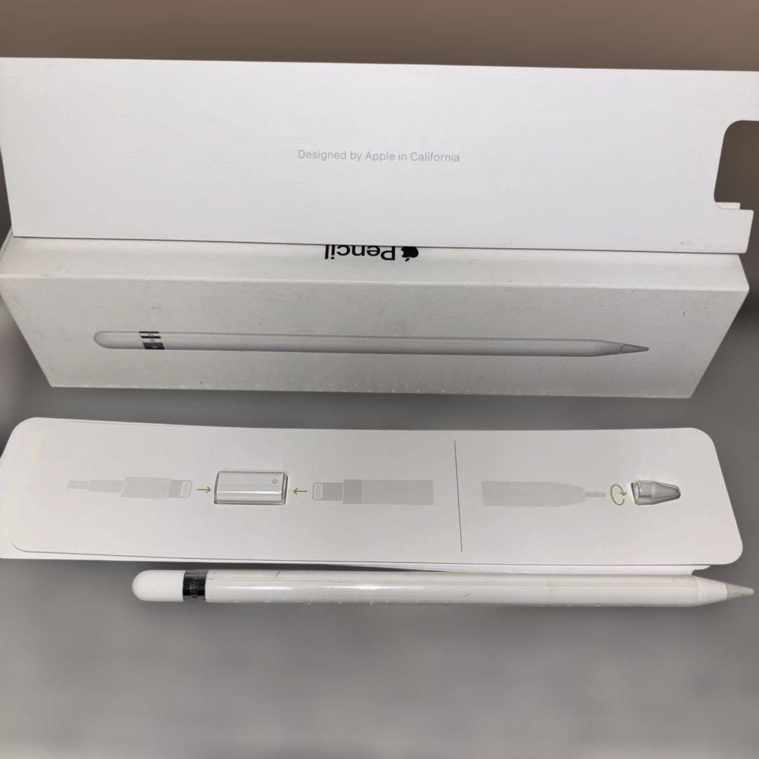 【ジャンク】iPad Pro 10.5インチ 256GB Pencil付