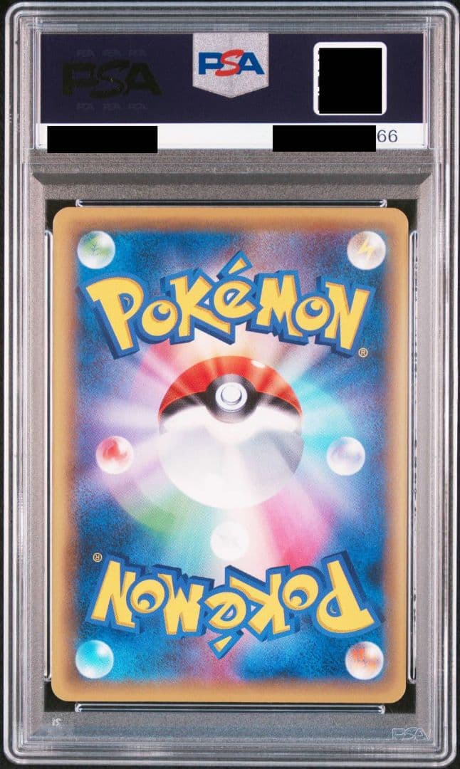 イベルタル PSA10