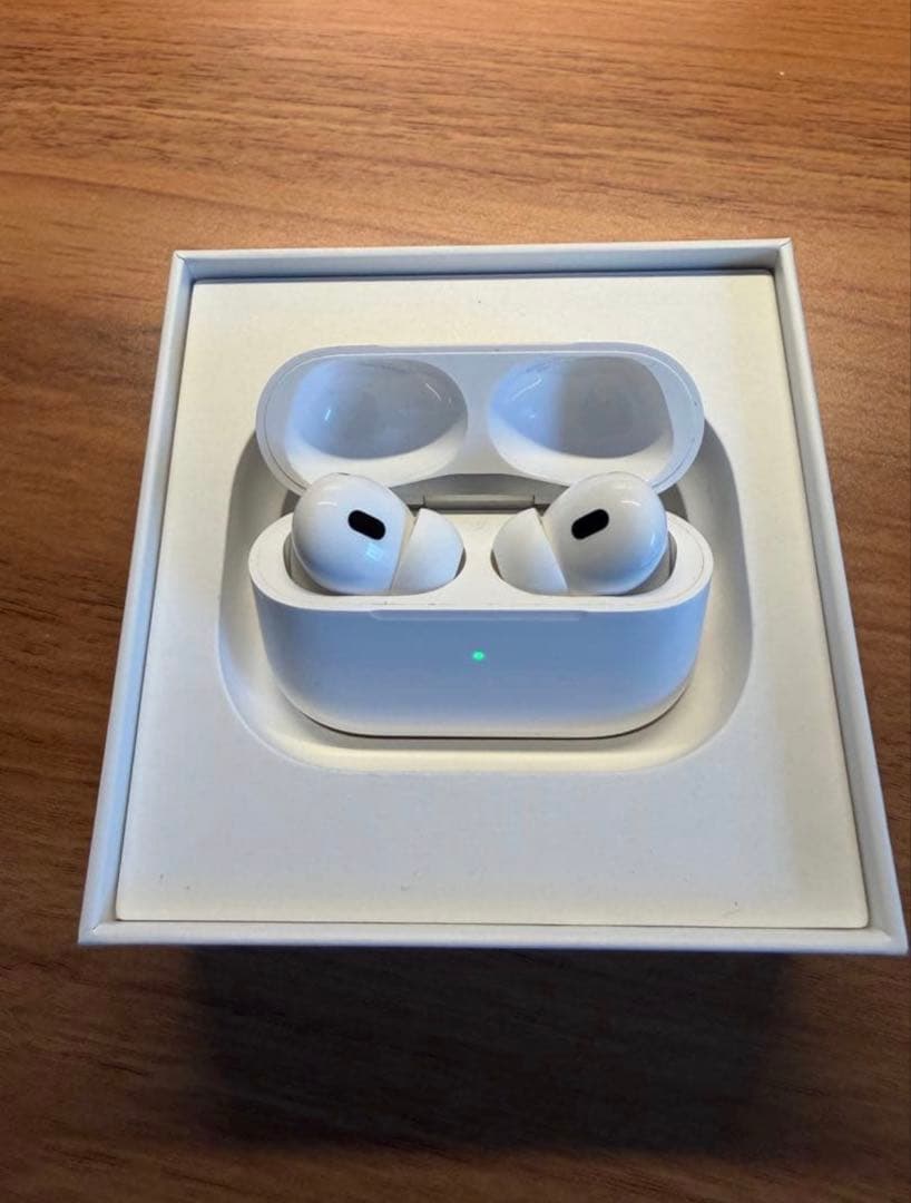 N*3様 AirpodsPro 第2世代