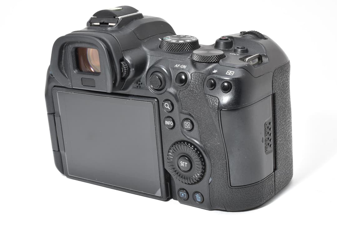 ■美品■ キヤノン EOS R6 #C794