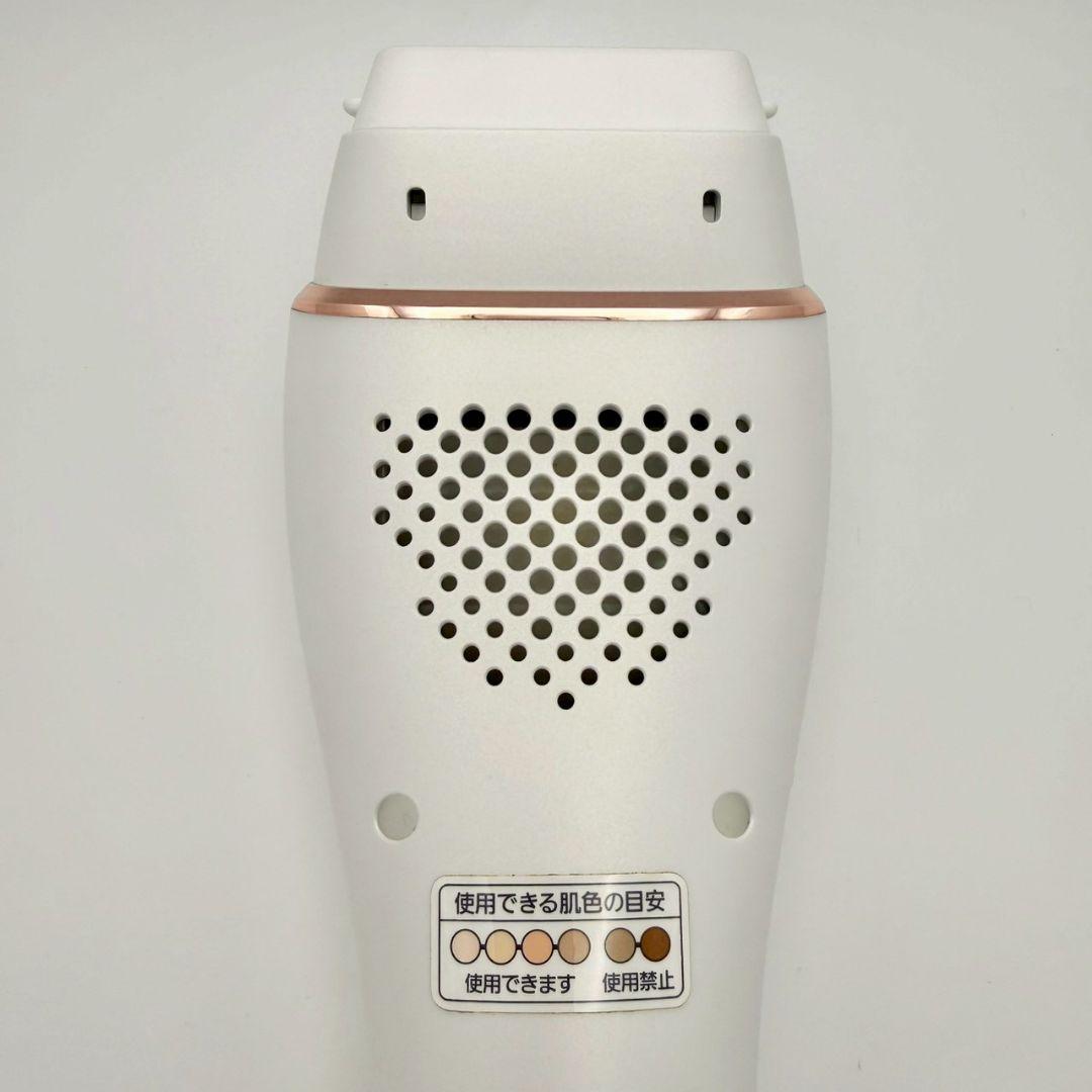 付属品多数】11 Panasonic 光脱毛器 ES-WP80 美品 910-3
