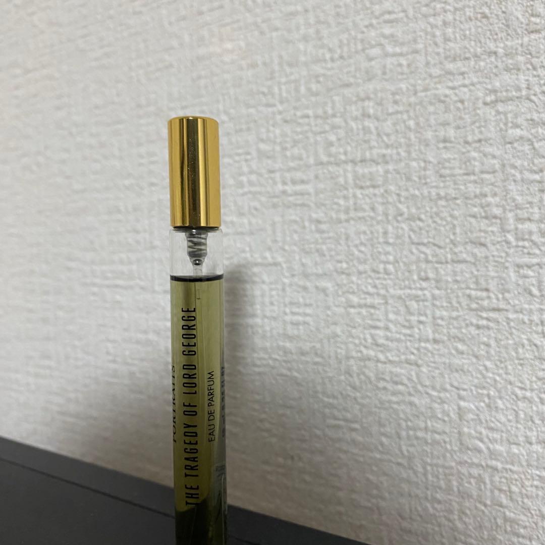 【PENHALIGON'S】ザ トラジェディ オブ ロード ジョージ