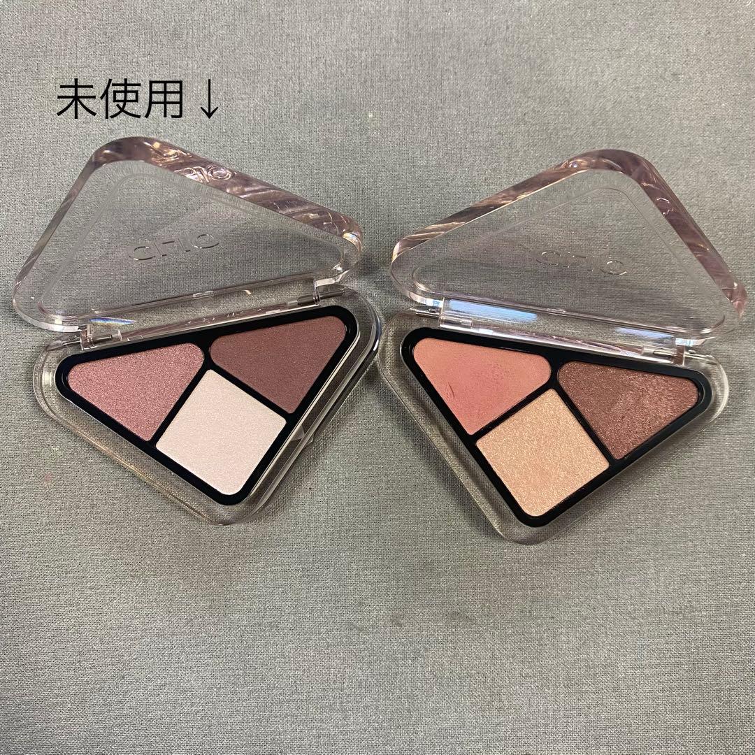 【大量】アイシャドウパレットまとめ売り