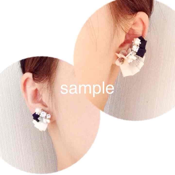 2300円 オーガニックコットンやナチュラルリネンを使ってます✩*॰