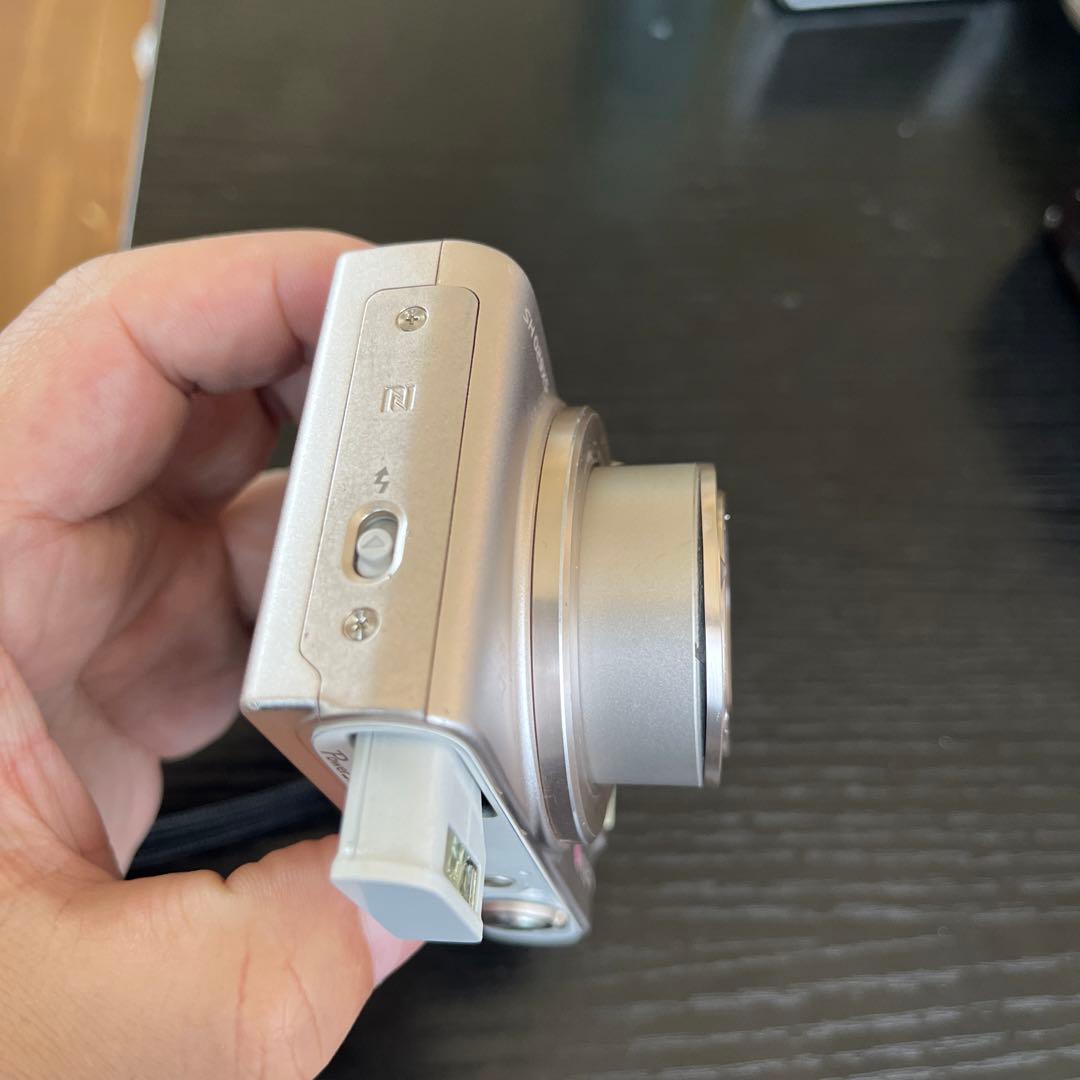 Canon PowerShot SX620 HS ジャンク