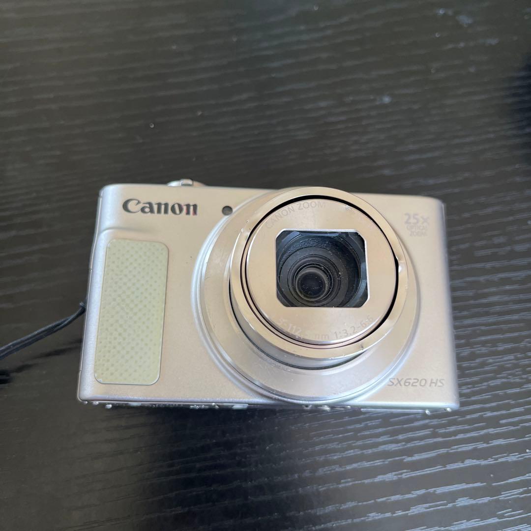 Canon PowerShot SX620 HS ジャンク