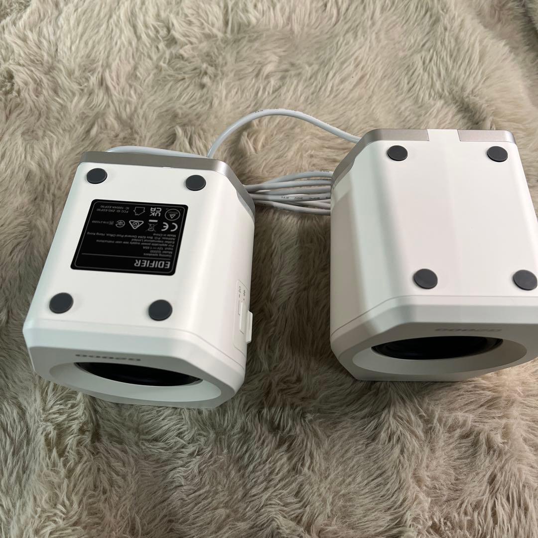 Edifier G2000 ゲーミングスピーカー