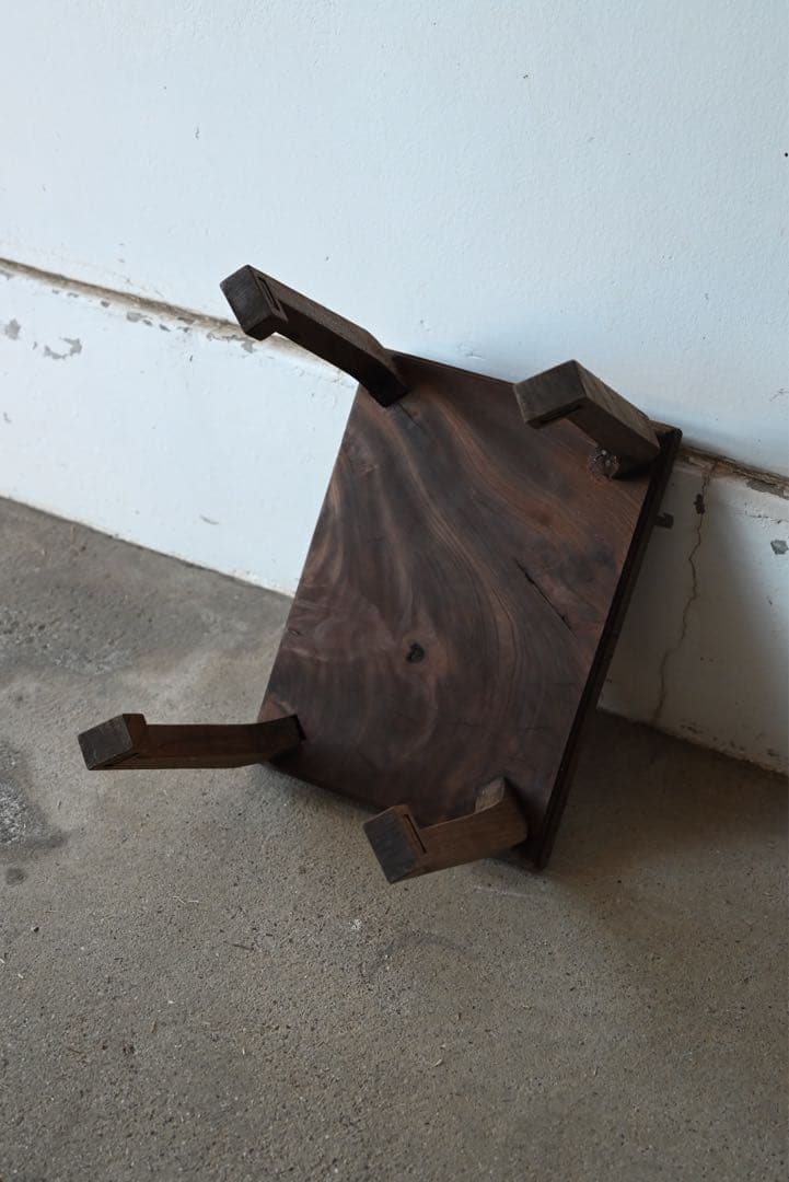 古家具 古道具 座卓 花台 展示台 香炉台 古美術 骨董 中国美術 アンティーク