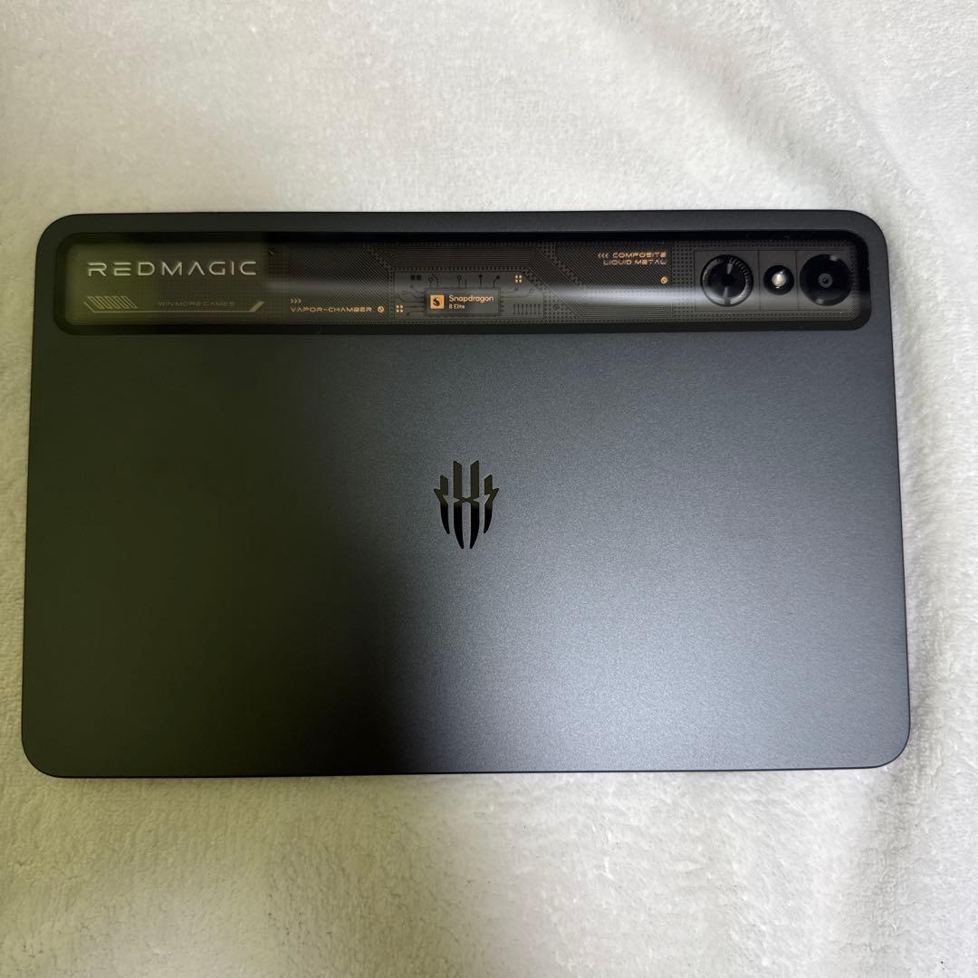 Androidタブレット本体 REDMAGIC Astra 12GB 256GB