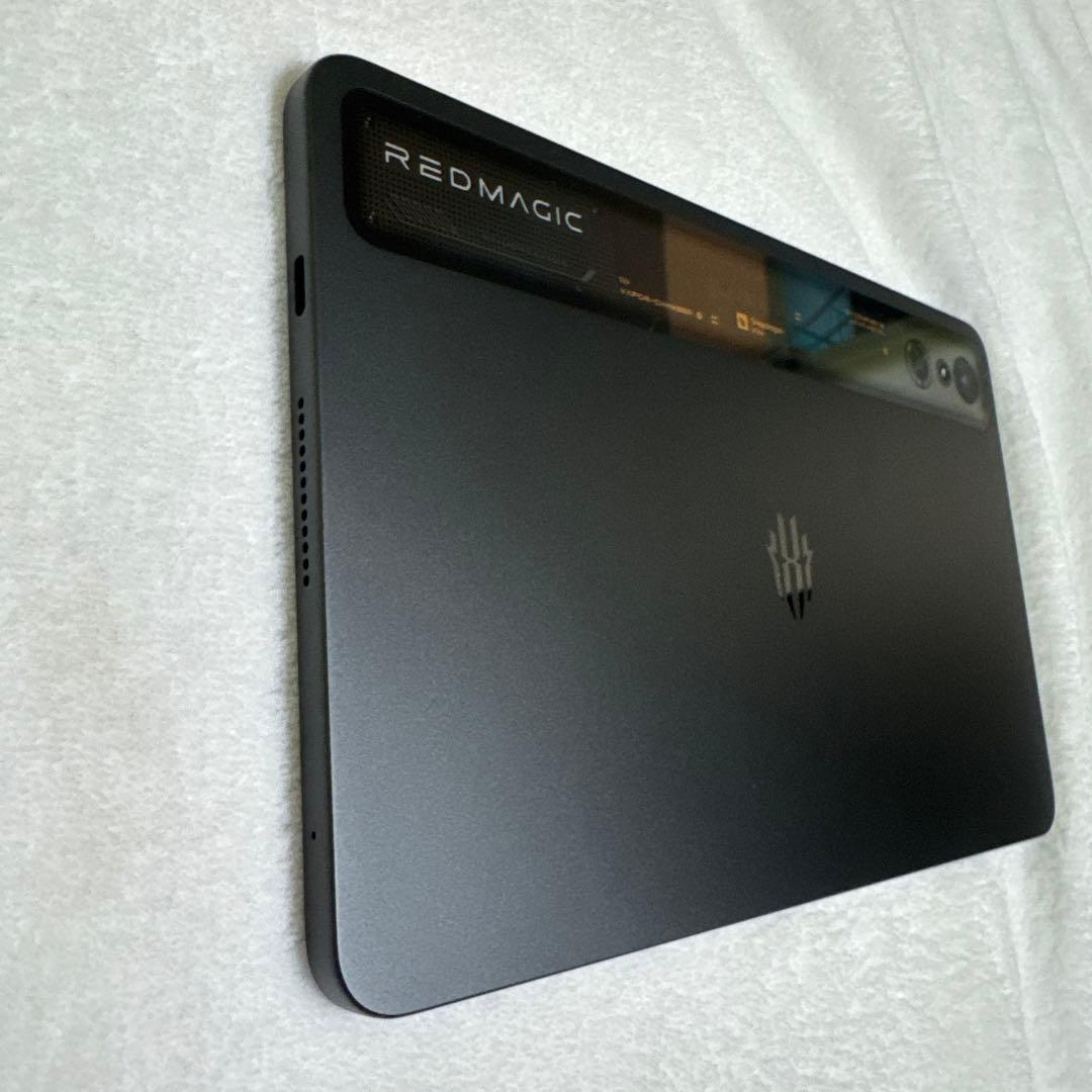 Androidタブレット本体 REDMAGIC Astra 12GB 256GB