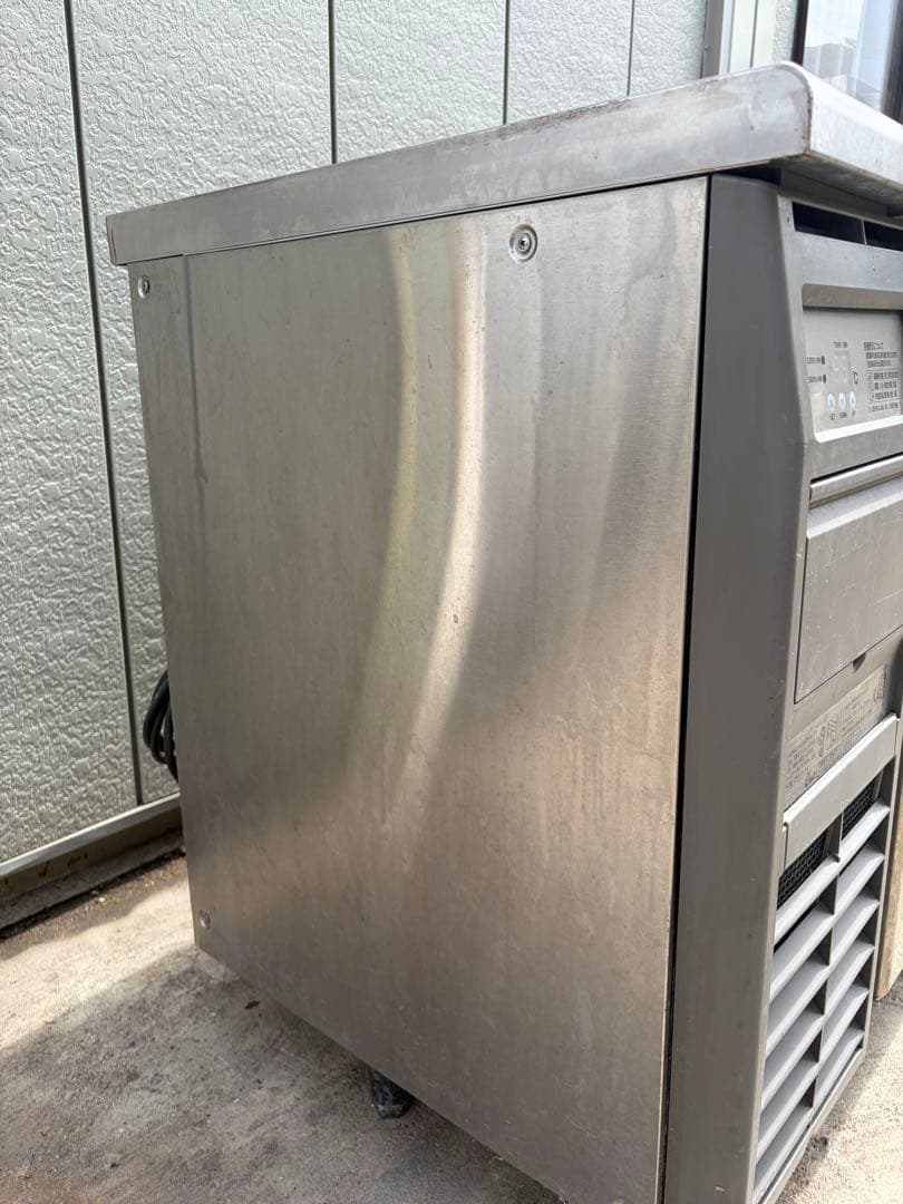 【安っ】フクシマ 業務用冷凍冷蔵庫 YRC-151PE2-E（改）台下冷凍冷蔵庫
