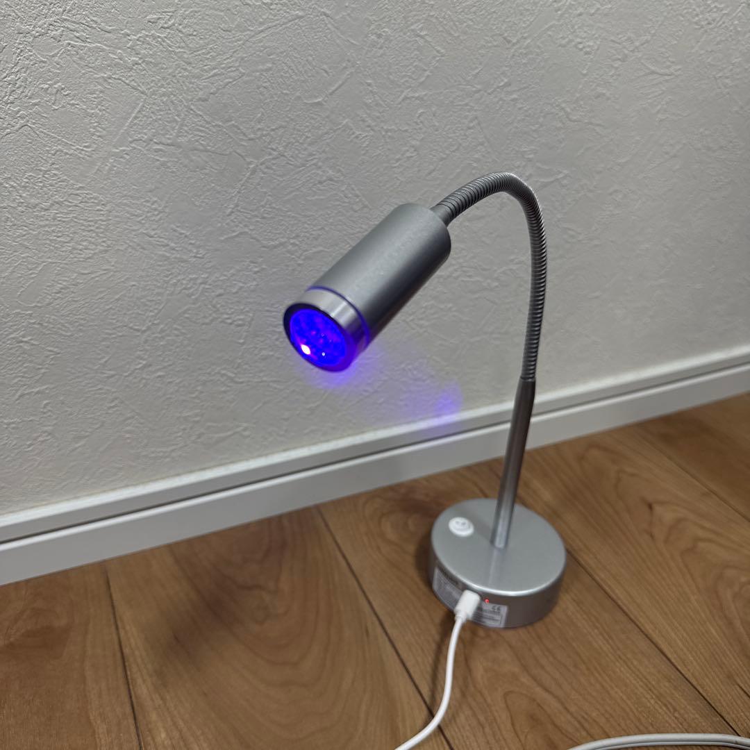 SHAREYDVA シングルタッチ　LEDライト ＸＪ−１