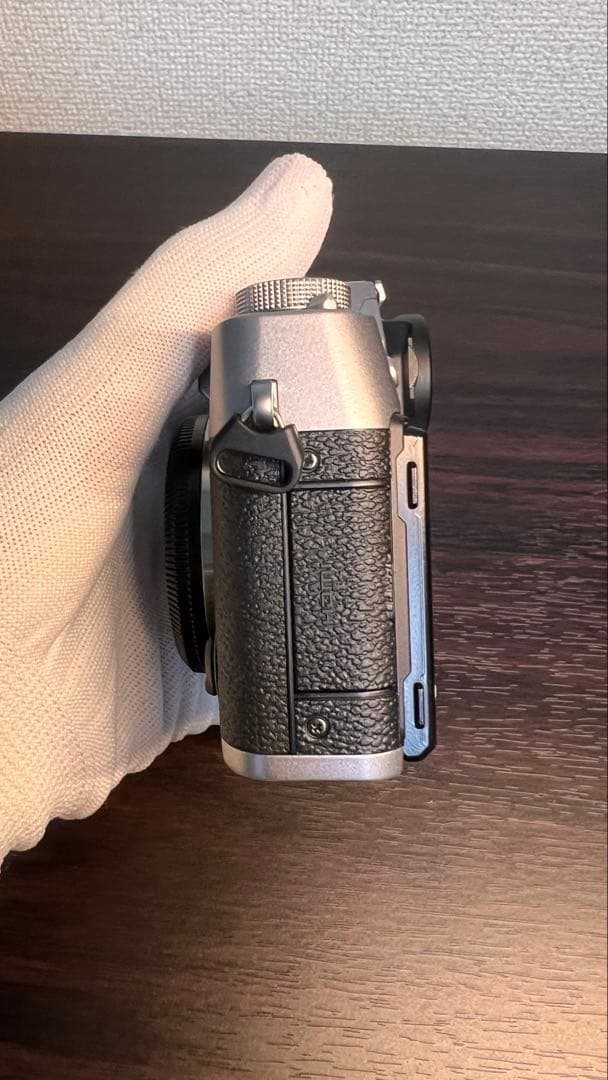 (美品)Fujifilm X-T30 III おまけ多数あり(値下げ交渉不可)