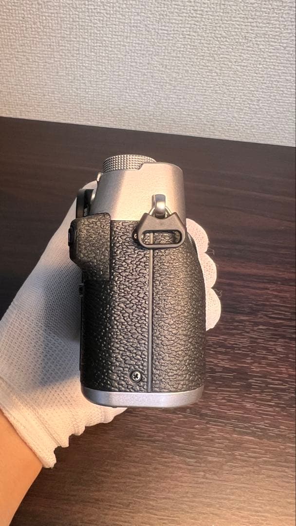 (美品)Fujifilm X-T30 III おまけ多数あり(値下げ交渉不可)