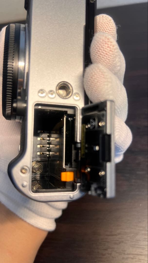 (美品)Fujifilm X-T30 III おまけ多数あり(値下げ交渉不可)