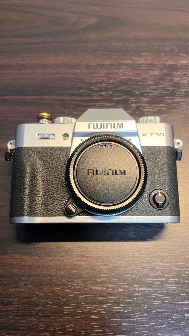 (美品)Fujifilm X-T30 III おまけ多数あり(値下げ交渉不可)