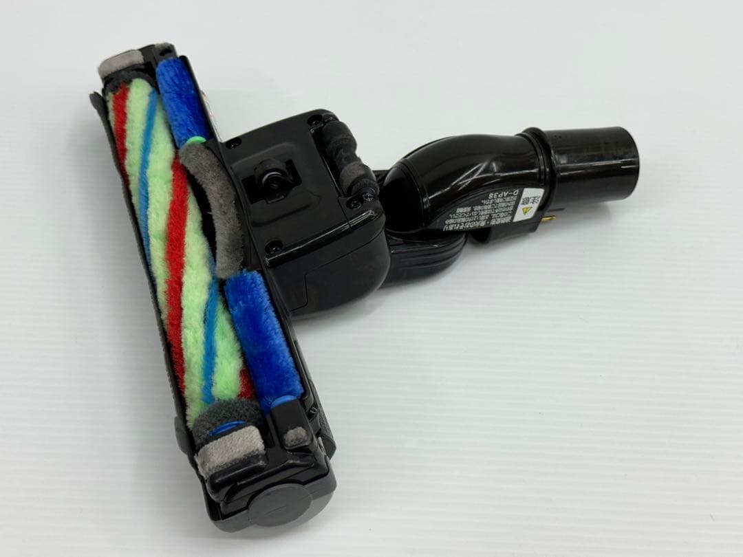 動作保証品　希少　D-AP38 日立　掃除機　ヘッド　回転ブラシ　吸い口　中古