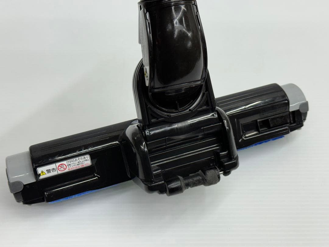 動作保証品　希少　D-AP38 日立　掃除機　ヘッド　回転ブラシ　吸い口　中古
