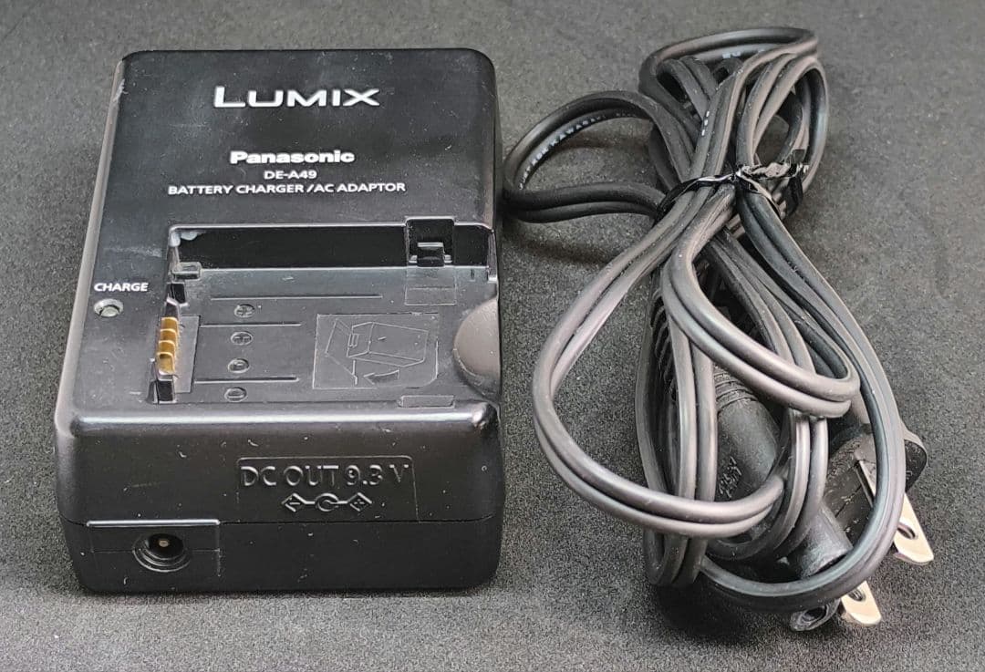 デジタルカメラ LUMIX GH1