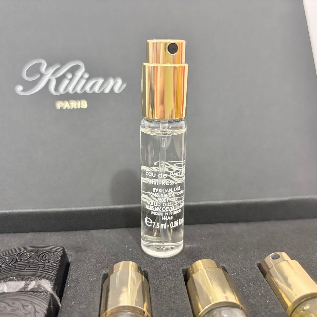 キリアン バンブーハーモニー 7.5ml 新品未使用