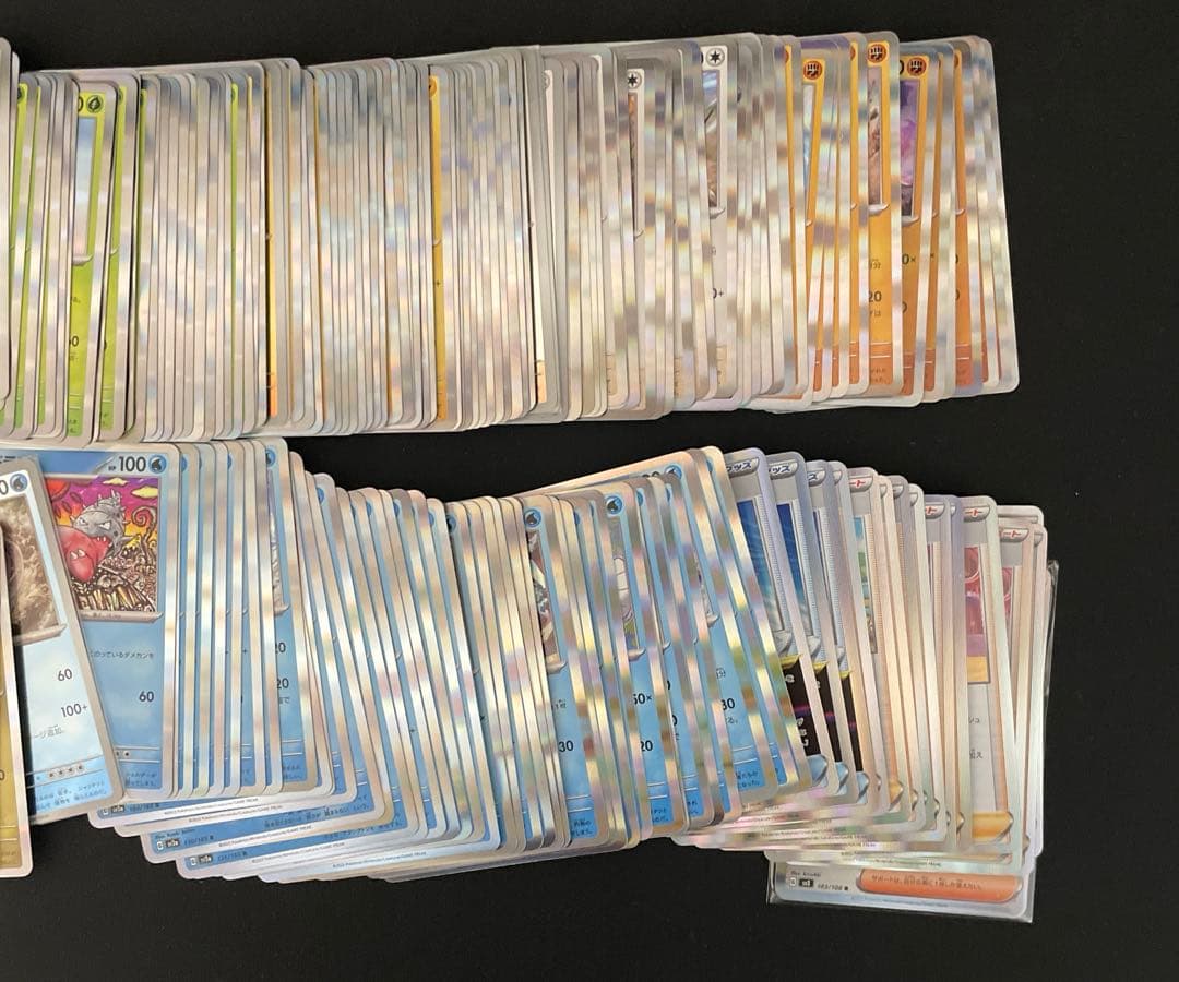 ポケモンカード コレクション まとめ売り 約3000枚