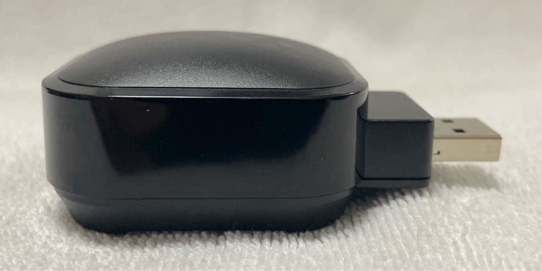 Panasonic（パナソニック）純正無線LANアダプターDY-WL10