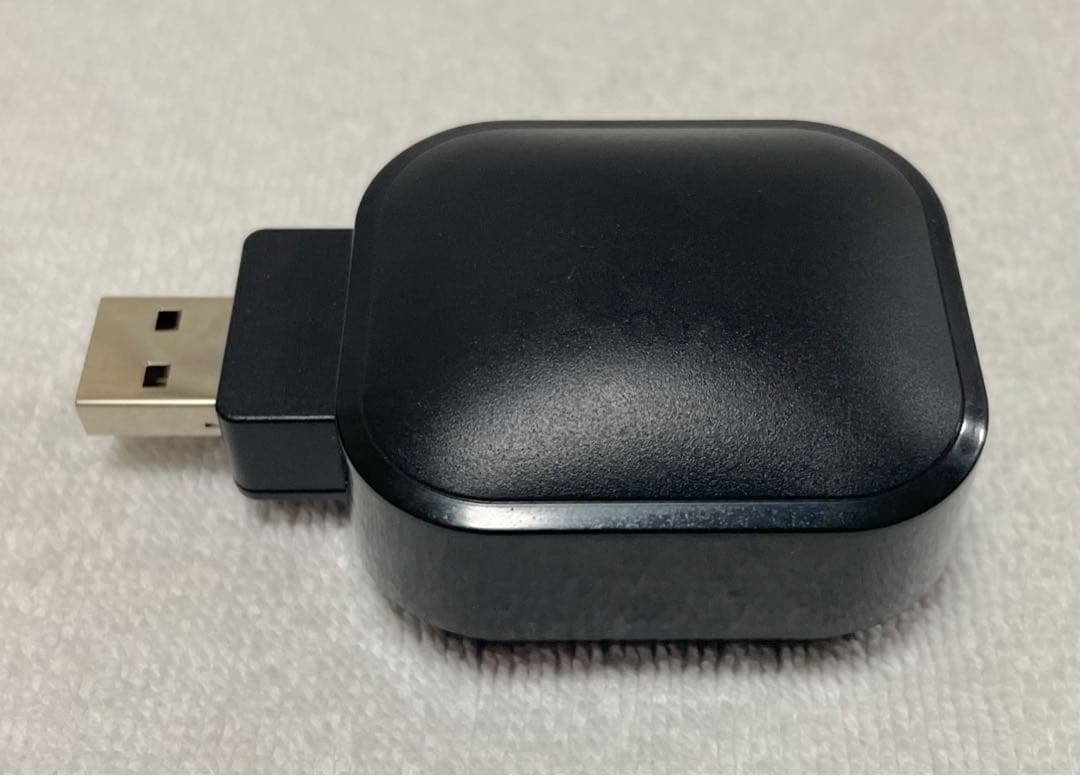 Panasonic（パナソニック）純正無線LANアダプターDY-WL10