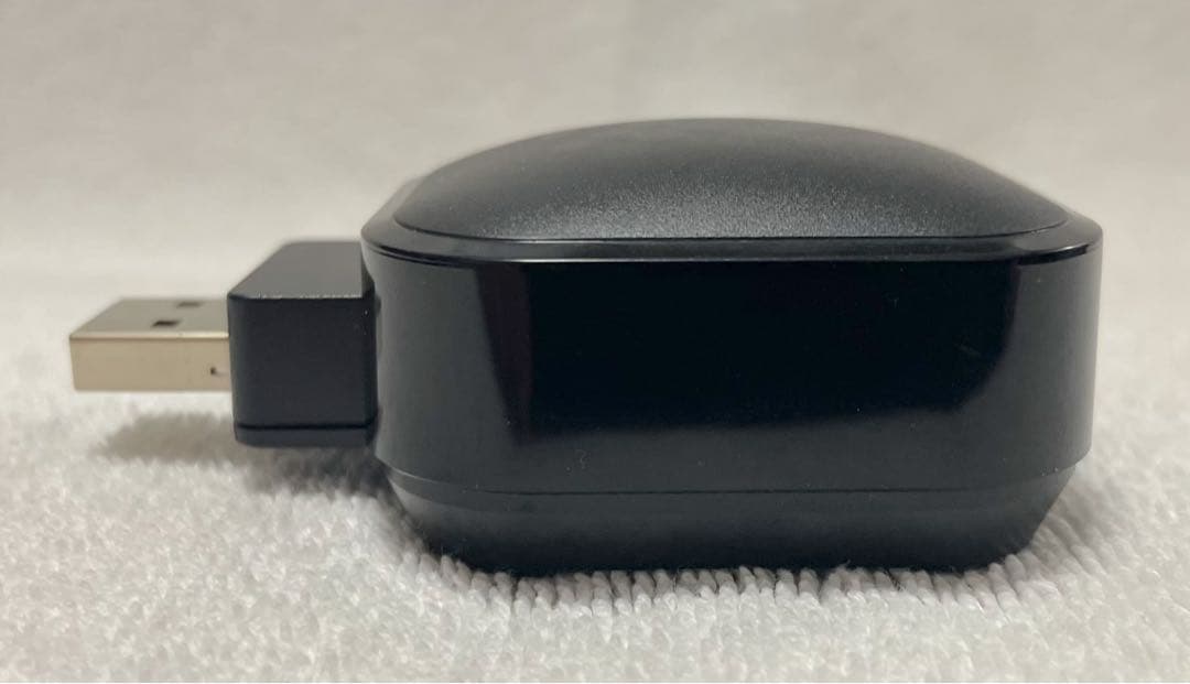Panasonic（パナソニック）純正無線LANアダプターDY-WL10