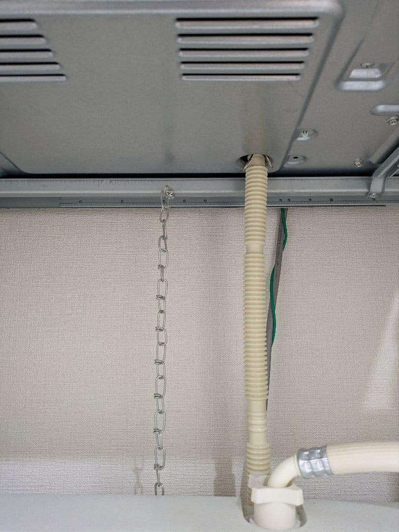 HITACHI 日立　除湿形電気衣類乾燥機 DE-N60WV 2020年製6kg